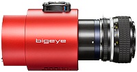 Bigeye G-1100 Cool