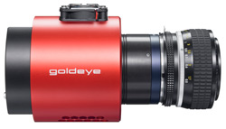 Goldeye P-008 