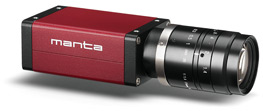 Manta G-2040
