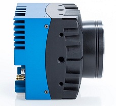 Mikrotron Eosens25