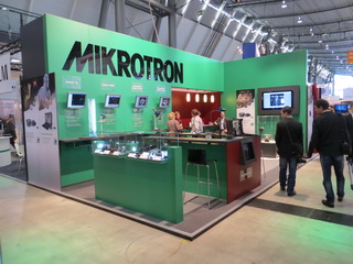   Mikrotron